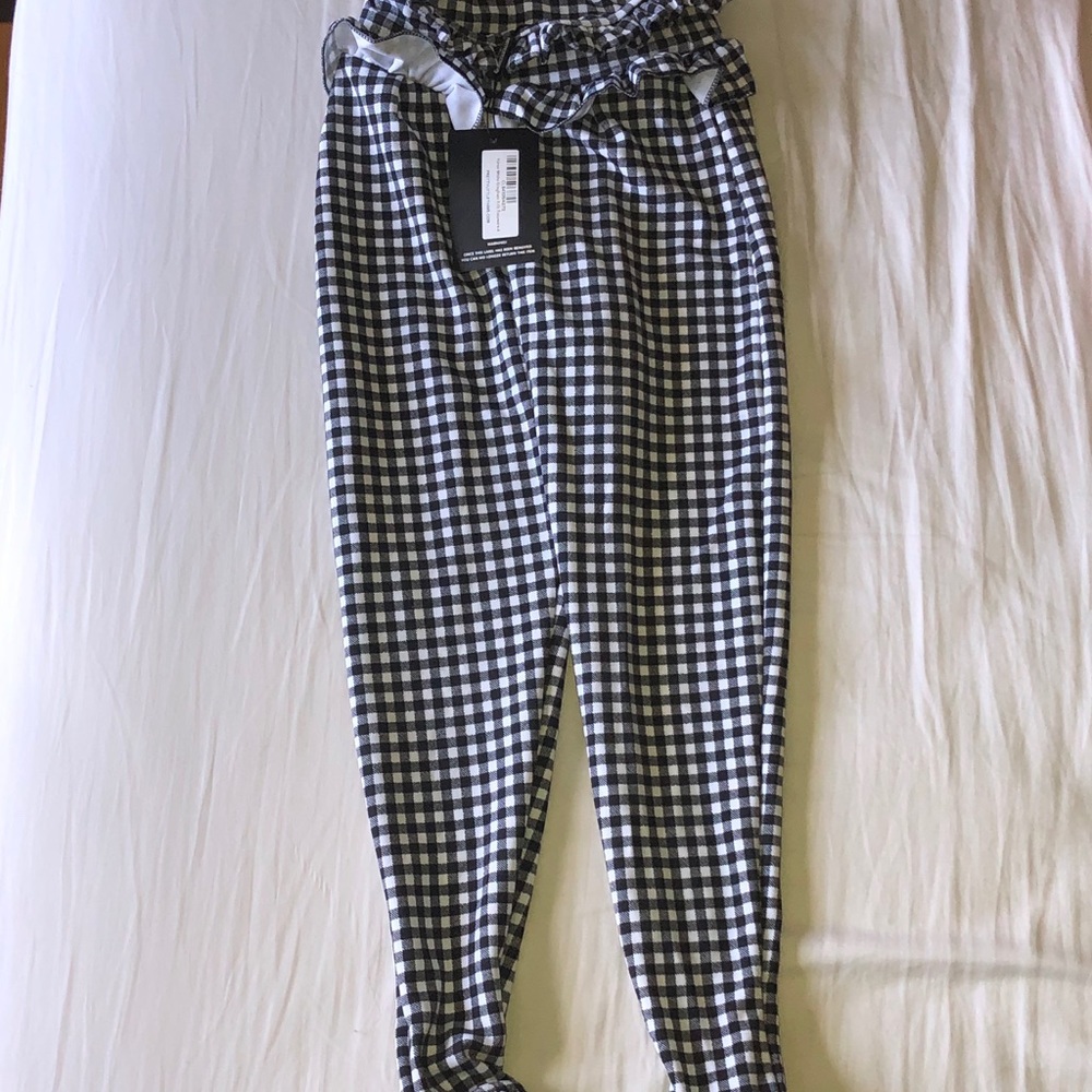 Pants in style